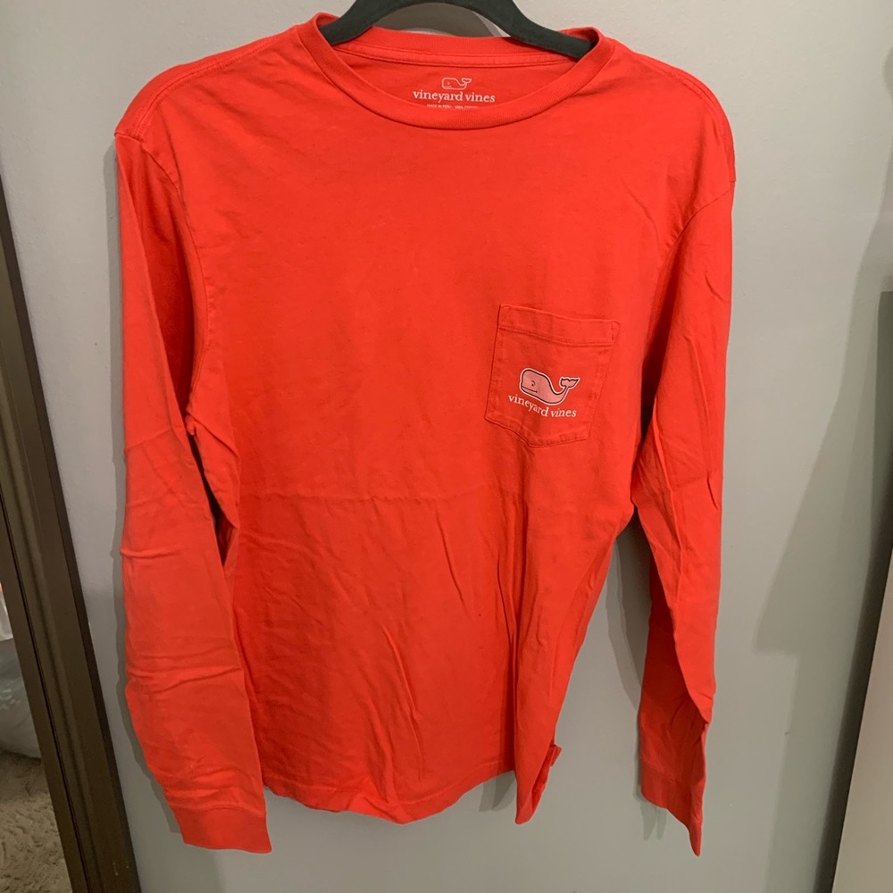 Vineyard Vines LongSleeve Tshirt